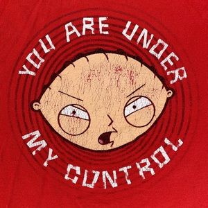 Stewie Family Guy Tee
